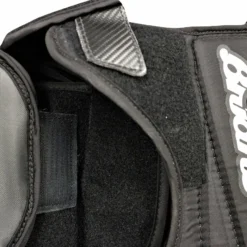 BRIANS OPTiK 2 SENIOR GOALIE CHEST PROTECTOR -HockeyPro Hub BRIANS OPTiK 2 SENIOR GOALIE CHEST PROTECTOR WING ADJUSTMENT