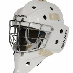 BAUER 930 SENIOR GOALIE MASK