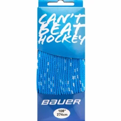 BAUER HOCKEY FIGHTS BACK SKATE LACE