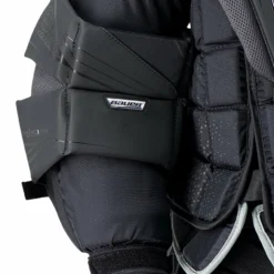 BAUER ELITE INTERMEDIATE GOALIE CHEST PROTECTOR 13 BAUER ELITE INTERMEDIATE GOALIE CHEST PROTECTOR -HockeyPro Hub Bauer Elite Chest Protector Arm
