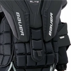 BAUER ELITE SENIOR GOALIE CHEST PROTECTOR -HockeyPro Hub Bauer Elite Chest Protector Chest