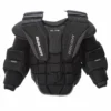 BAUER ELITE SENIOR GOALIE CHEST PROTECTOR -HockeyPro Hub Bauer Elite Goalie Chest Protector