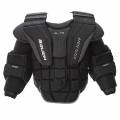 BAUER ELITE SENIOR GOALIE CHEST PROTECTOR