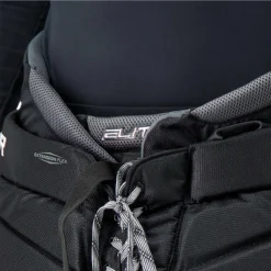 BAUER ELITE SENIOR GOALIE PANTS -HockeyPro Hub Bauer Elite Goalie Pants Belt c6a08712 af29 4f18 ab27 39eaa1dedd05