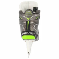 BAUER ELITE SENIOR GOALIE SKATES -HockeyPro Hub Bauer Elite Goalie Skates Heel c13e9bd5 9f9a 4060 8491 4c7bc100438d