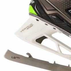 BAUER ELITE JUNIOR GOALIE SKATES -HockeyPro Hub Bauer Elite Goalie Skates Holder Runner 3b9ea237 de8f 47e9 8086 c4f937582008