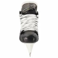BAUER ELITE JUNIOR GOALIE SKATES -HockeyPro Hub Bauer Elite Goalie Skates Toe 9fab4f48 be7b 4be6 9d2c 8224493f242e