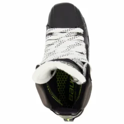 BAUER ELITE SENIOR GOALIE SKATES -HockeyPro Hub Bauer Elite Goalie Skates Top 3abb1adf 735a 4a50 b187 2fe82bbd659b