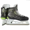BAUER ELITE SENIOR GOALIE SKATES 2 BAUER ELITE SENIOR GOALIE SKATES -HockeyPro Hub Bauer Elite Goalie Skates df081786 4979 44eb 8a5f 30eece376106