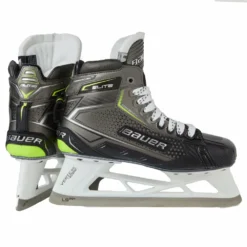 BAUER ELITE SENIOR GOALIE SKATES