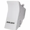 BAUER GSX SENIOR GOALIE BLOCKER 1 BAUER GSX SENIOR GOALIE BLOCKER -HockeyPro Hub Bauer GSX Goalie Blocker