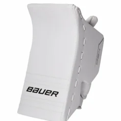 BAUER GSX SENIOR GOALIE BLOCKER
