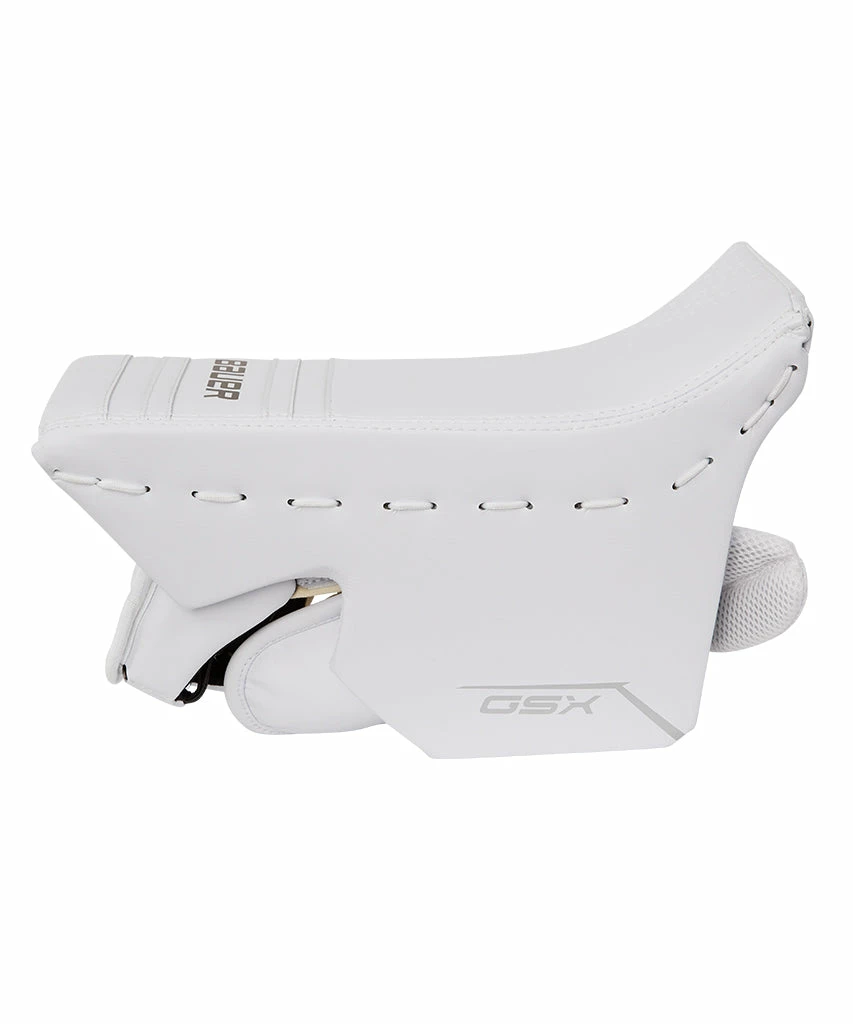 BAUER GSX SENIOR GOALIE BLOCKER 4 BAUER GSX SENIOR GOALIE BLOCKER - Image 2