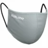 BAUER REVERSIBLE NON-MEDICAL FABRIC FACE MASK - GREY/CAMO