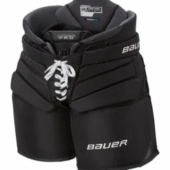 BAUER PRO SENIOR GOALIE PANTS