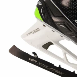 BAUER PRO SENIOR GOALIE SKATES -HockeyPro Hub Bauer Pro Goalie Skates Runner Holder cd7a1962 6e40 4529 af08 057923b2b26f