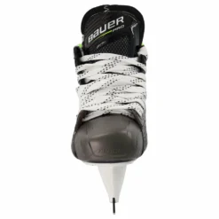 BAUER PRO SENIOR GOALIE SKATES -HockeyPro Hub Bauer Pro Goalie Skates Toe 2e50e19b 879b 45b4 9357 60c46951a7a9