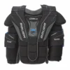 BAUER GSX PRODIGY YOUTH GOALIE CHEST PROTECTOR -HockeyPro Hub Bauer Prodigy GSX Youth Goalie Chest Protector