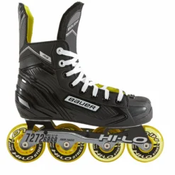BAUER RS JUNIOR ROLLER SKATES