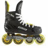 BAUER RS SENIOR ROLLER SKATES