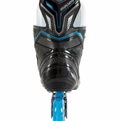 BAUER RSX JUNIOR ROLLER SKATES -HockeyPro Hub Bauer RSX Roller Blades Back