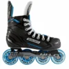 BAUER RSX SENIOR ROLLER SKATES -HockeyPro Hub Bauer RSX Roller Blades Side 68db6d59 d035 4a0b b205 da07c9954dd7
