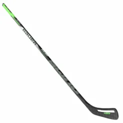 BAUER SLING JUNIOR HOCKEY STICK -HockeyPro Hub Bauer Sling Hockey Stick Angle Front 18c89158 f31e 48da bff2 6b9e8fd474da