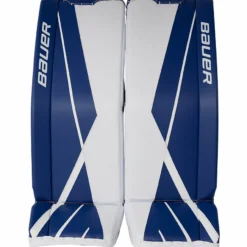 BAUER SUPREME 3S INTERMEDIATE GOALIE PADS