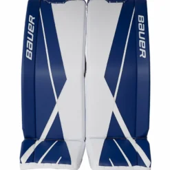 BAUER SUPREME 3S SENIOR GOALIE PADS