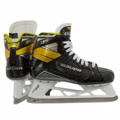BAUER SUPREME 3S JUNIOR GOALIE SKATES