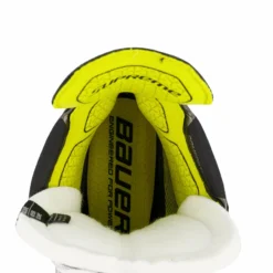 BAUER SUPREME 3S SENIOR HOCKEY SKATES -HockeyPro Hub Bauer Supreme 3S Hockey Skates Liner 0573d2df 303f 48c5 998b 8b02e910d480