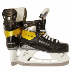 BAUER SUPREME 3S JUNIOR HOCKEY SKATES