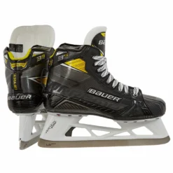 BAUER SUPREME 3S PRO SENIOR GOALIE SKATES