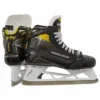 BAUER SUPREME 3S PRO INTERMEDIATE GOALIE SKATES -HockeyPro Hub Bauer Supreme 3S Pro Goalie Skates afefb226 ffdf 48a7 bfe2 12c186856c07