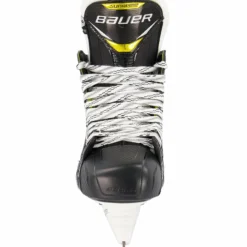 BAUER SUPREME 3S PRO JUNIOR HOCKEY SKATES -HockeyPro Hub Bauer Supreme 3S Pro Hockey Skates Front