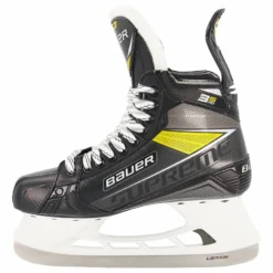 BAUER SUPREME 3S PRO JUNIOR HOCKEY SKATES -HockeyPro Hub Bauer Supreme 3S Pro Hockey Skates Inside