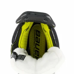 BAUER SUPREME 3S PRO JUNIOR HOCKEY SKATES -HockeyPro Hub Bauer Supreme 3S Pro Hockey Skates Liner c18ef5ff 88b7 4bf9 94d3 1fec262ffeee