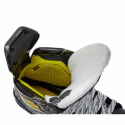 BAUER SUPREME 3S PRO JUNIOR HOCKEY SKATES -HockeyPro Hub Bauer Supreme 3S Pro Hockey Skates Liner c68d860f 3866 41ae a601 629d04675585