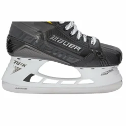 BAUER SUPREME 3S PRO JUNIOR HOCKEY SKATES -HockeyPro Hub Bauer Supreme 3S Pro Hockey Skates Runner a7f7a75a 761d 4d40 8df5 42f3a0a5c18f