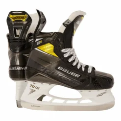 BAUER SUPREME 3S PRO JUNIOR HOCKEY SKATES