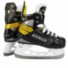 BAUER SUPREME 3S YOUTH HOCKEY SKATES -HockeyPro Hub Bauer Supreme 3S Youth Hockey Skates