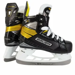BAUER SUPREME 3S YOUTH HOCKEY SKATES
