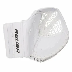BAUER GSX INTERMEDIATE GOALIE CATCHER