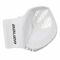 BAUER GSX JUNIOR GOALIE CATCHER