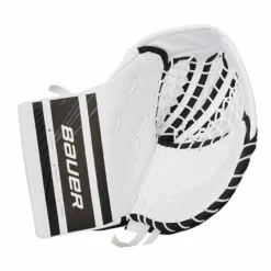 BAUER GSX PRODIGY YOUTH GOALIE CATCHER