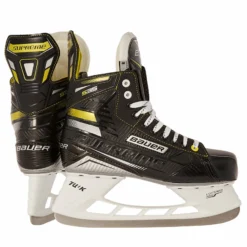 BAUER SUPREME S35 SENIOR HOCKEY SKATES