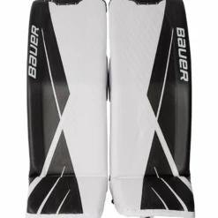 BAUER SUPREME ULTRA SONIC SENIOR GOALIE PADS