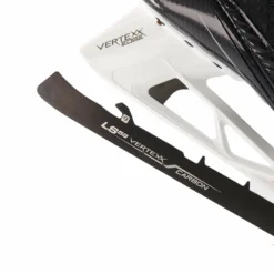 BAUER SUPREME ULTRA SONIC INTERMEDIATE GOALIE SKATES -HockeyPro Hub Bauer Supreme Ultra Sonic Goalie Skates Runner