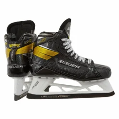 BAUER SUPREME ULTRA SONIC SENIOR GOALIE SKATES