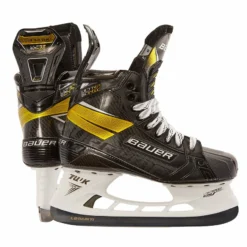 BAUER SUPREME ULTRA SONIC SENIOR HOCKEY SKATES